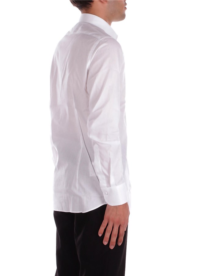 TAGLIATORE Camicie Classiche Uomo CARDIFF 840016 4 
