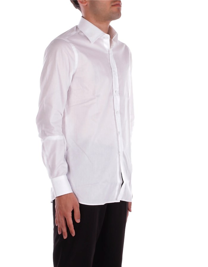 TAGLIATORE Camicie Classiche Uomo CARDIFF 840016 5 