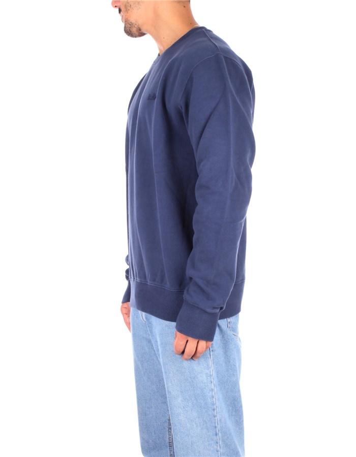 MC2 SAINT BARTH Crewneck  Blue