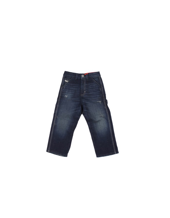 DIESEL Regular Denim