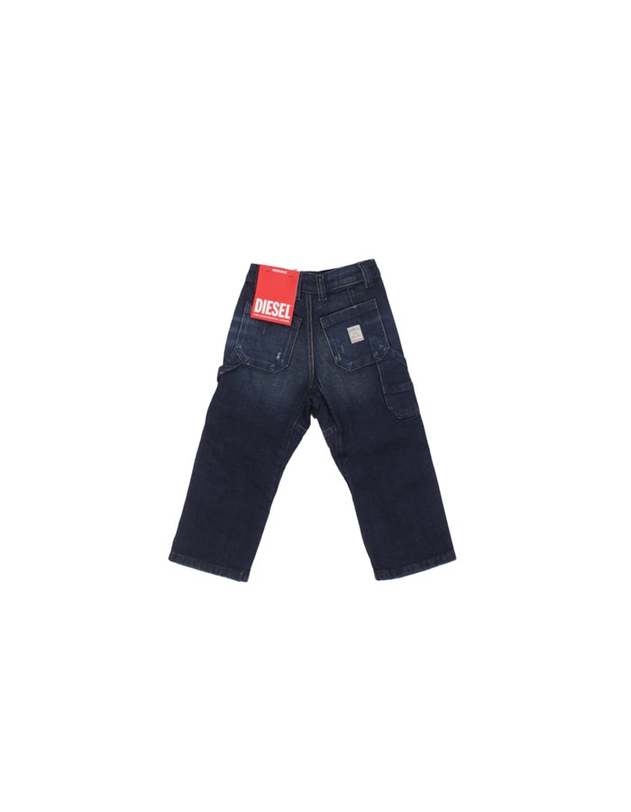 DIESEL Regular Denim