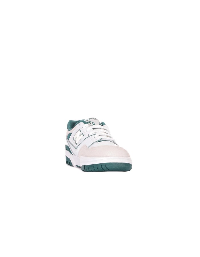 NEW BALANCE Sneakers Alte Unisex PSB550 4 