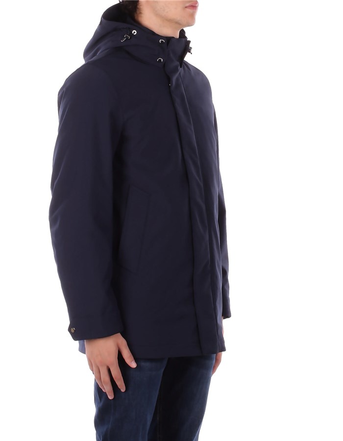 WOOLRICH Giubbotti Giacconi Uomo CFWOOU2017MRUT3496 5 