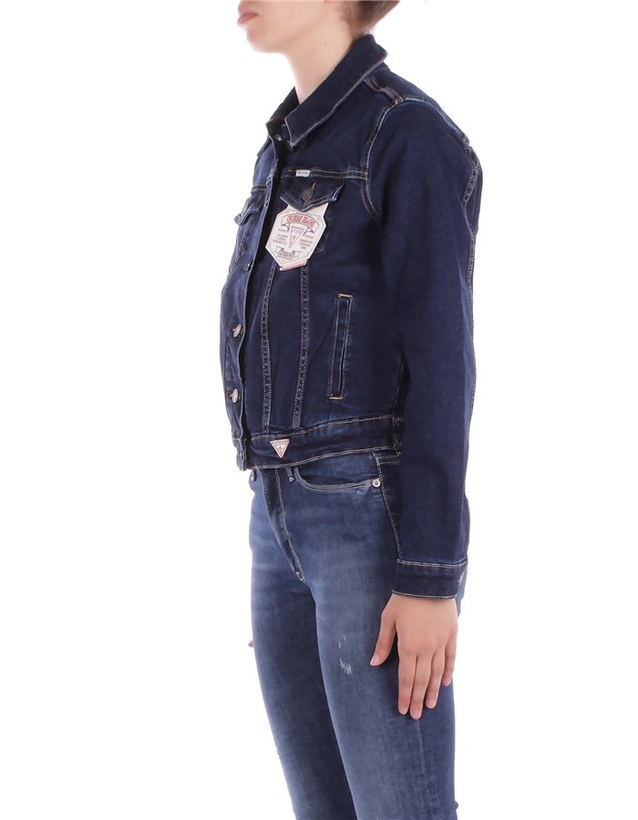 GUESS Denim Dark
