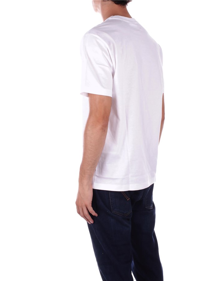 ONLY & SONS T-shirt Manica Corta Uomo 22022532 2 