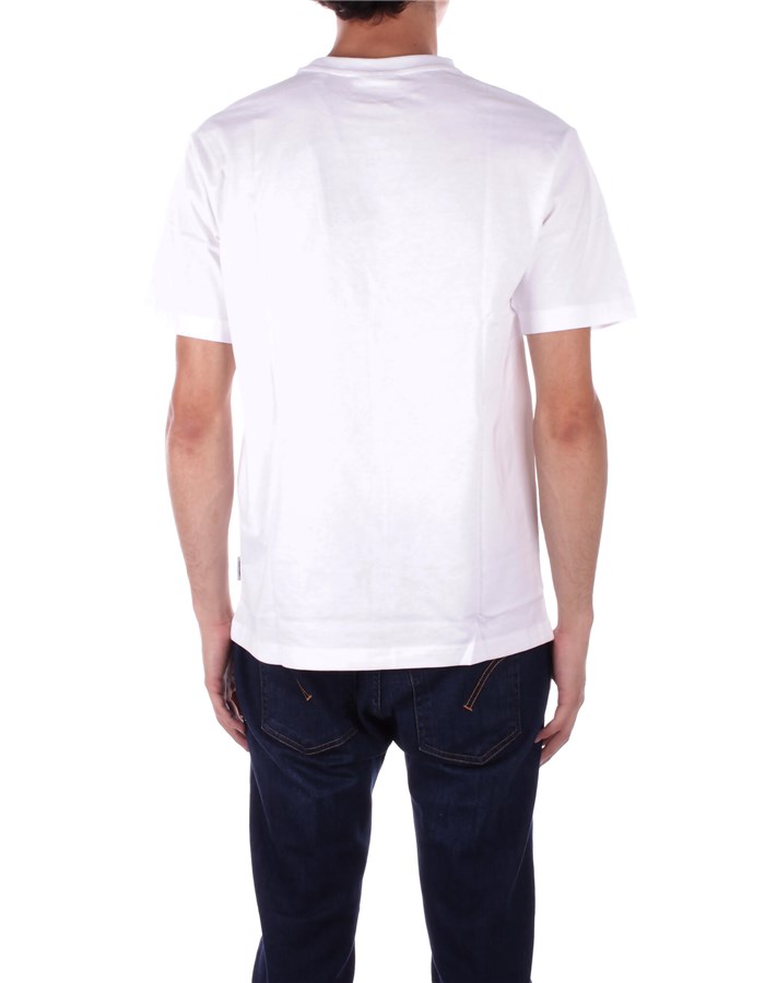 ONLY & SONS T-shirt Manica Corta Uomo 22022532 3 