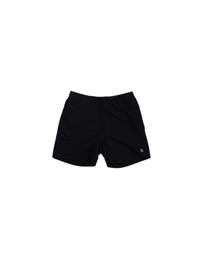 CARHARTT WIP Sea shorts Dark navy