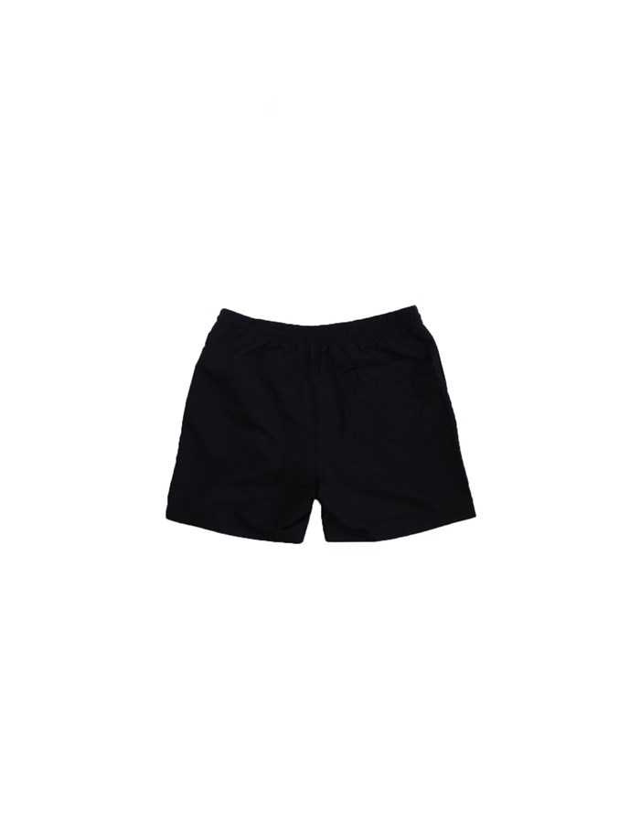 CARHARTT WIP Sea shorts Dark navy