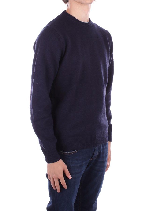 BARBOUR Maglieria Girocollo Uomo MKN0584 5 