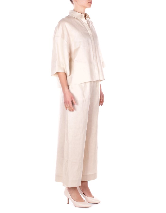 MAX MARA  Pantalone Donna 2616131028600 5 