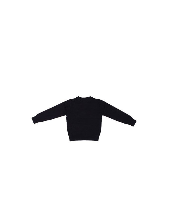 JOHN RICHMOND Crewneck  Blue