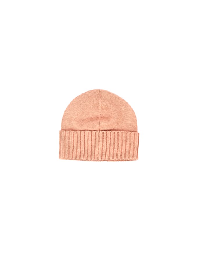 RALPH LAUREN Cap Camel
