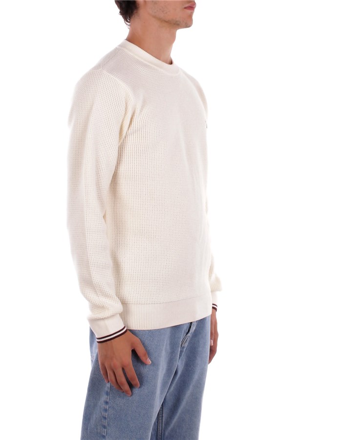 FRED PERRY Maglieria Girocollo Uomo K6507 5 