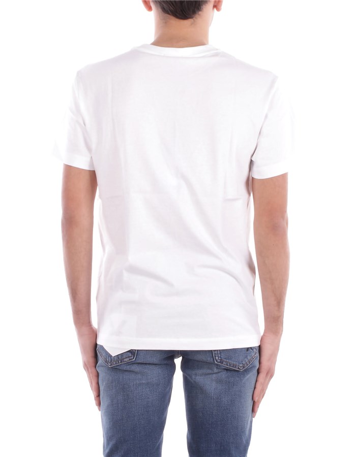 ADD T-shirt Manica Corta Uomo 11AMAA1 3 