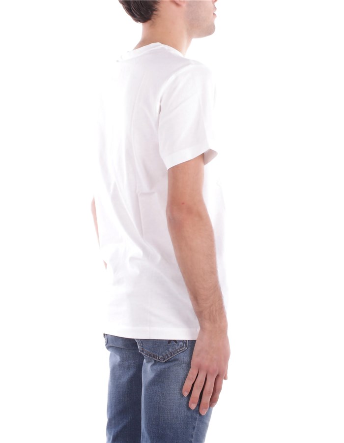 ADD T-shirt Manica Corta Uomo 11AMAA1 4 