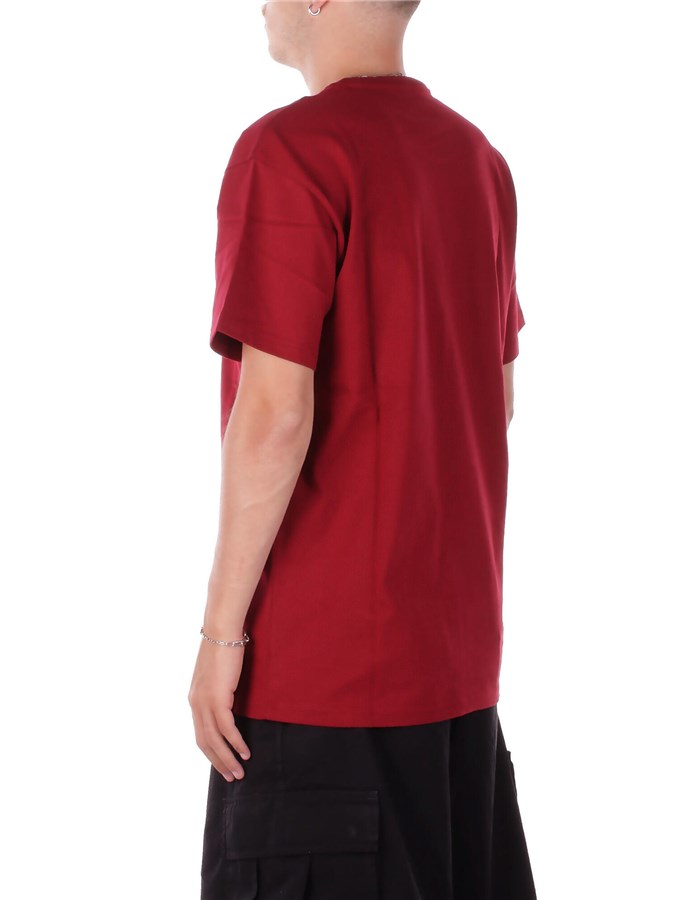 CARHARTT WIP T-shirt Manica Corta Uomo I026391 2 