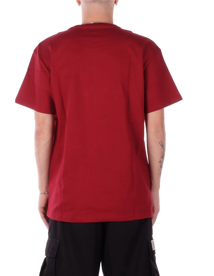 CARHARTT WIP T-shirt Manica Corta Uomo I026391 3 