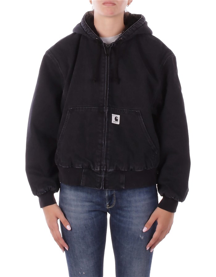 CARHARTT WIP Short Black