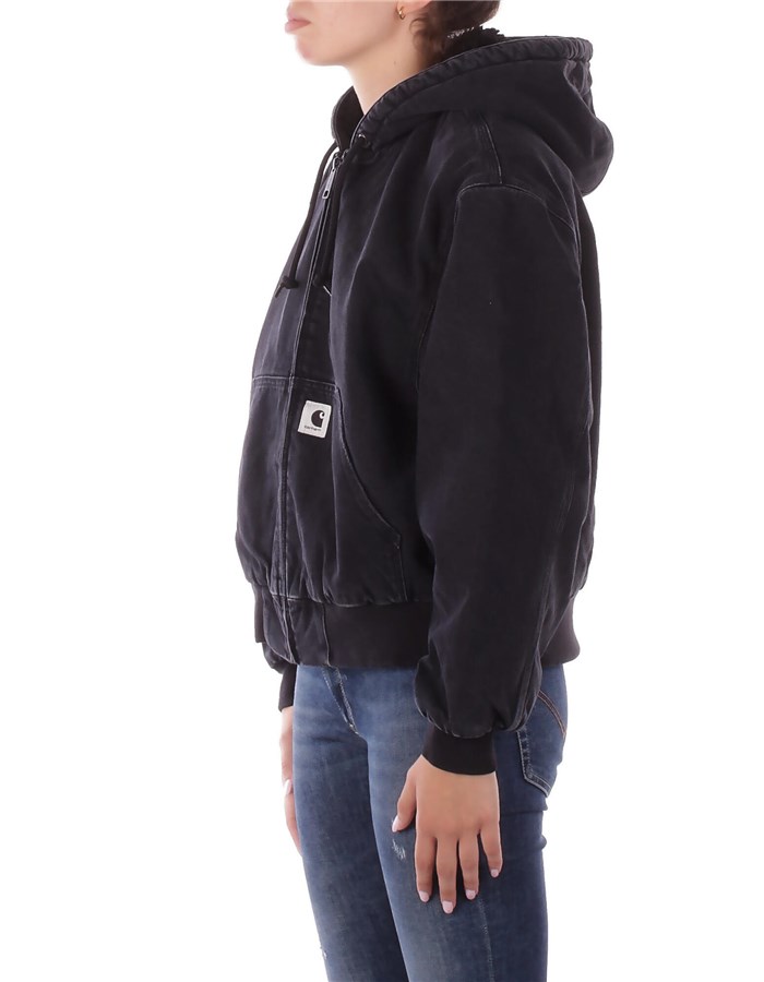 CARHARTT WIP Short Black