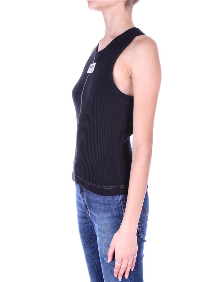 MOSCHINO Tanks Blue