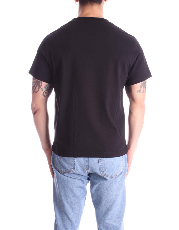 HYDROGEN T-shirt Manica Corta Unisex 32062 3 
