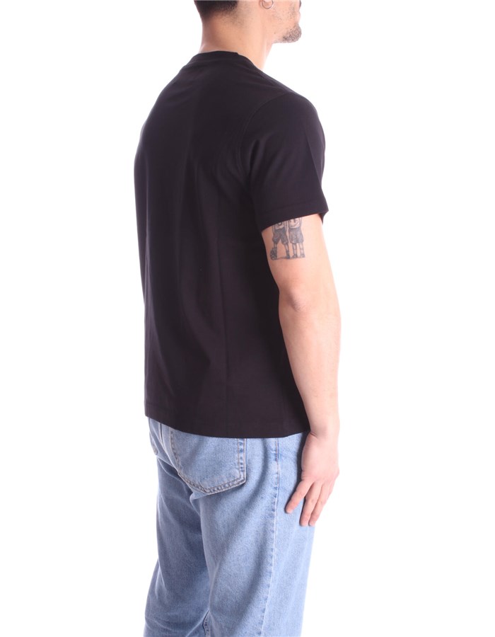 HYDROGEN T-shirt Manica Corta Unisex 32062 4 