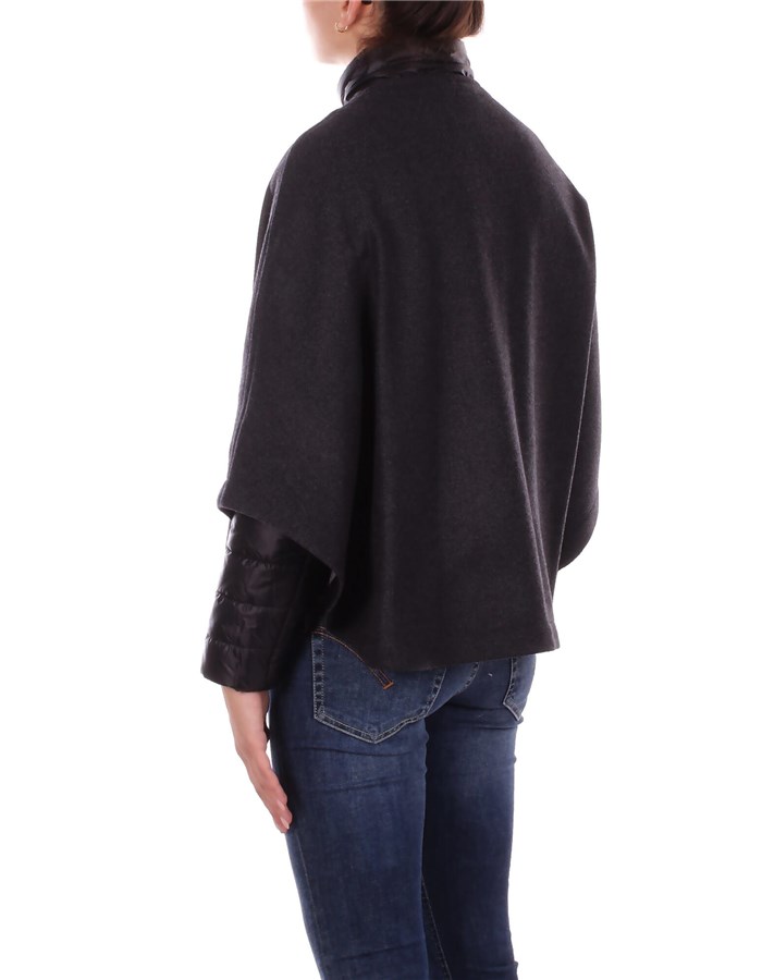 FAY Giubbotti Corti Donna NAW16513270 2 