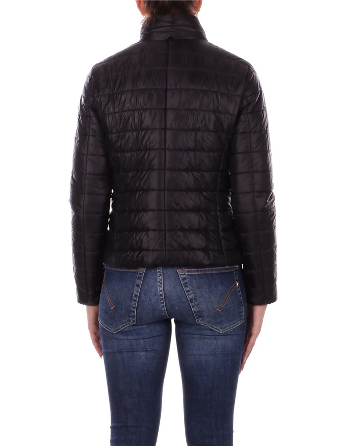 FAY Giubbotti Corti Donna NAW16513270 3 