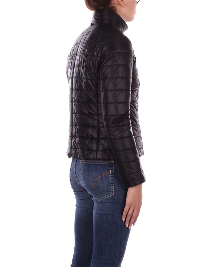 FAY Giubbotti Corti Donna NAW16513270 4 