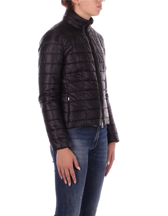 FAY Giubbotti Corti Donna NAW16513270 5 