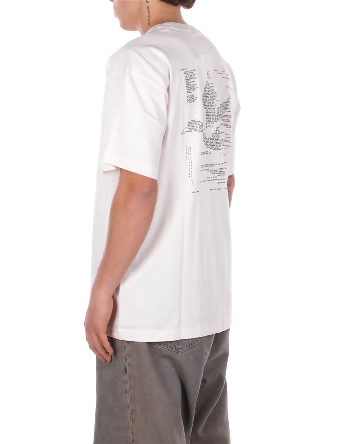 CARHARTT WIP  T-shirt Uomo I036006 2 