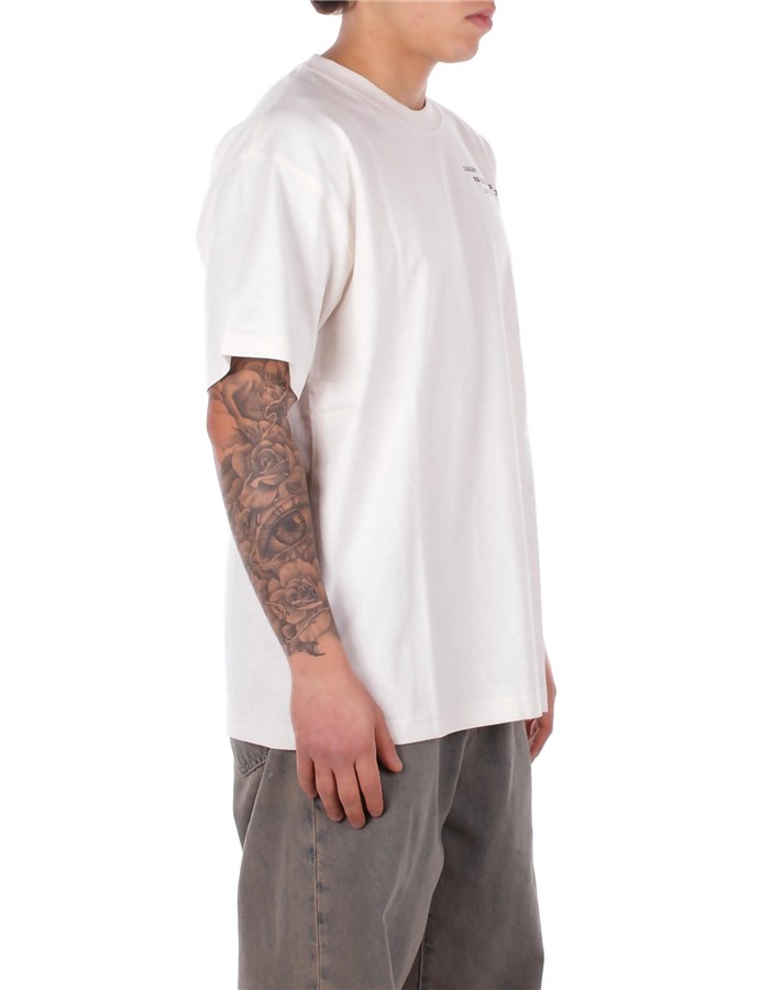CARHARTT WIP  T-shirt Uomo I036006 5 