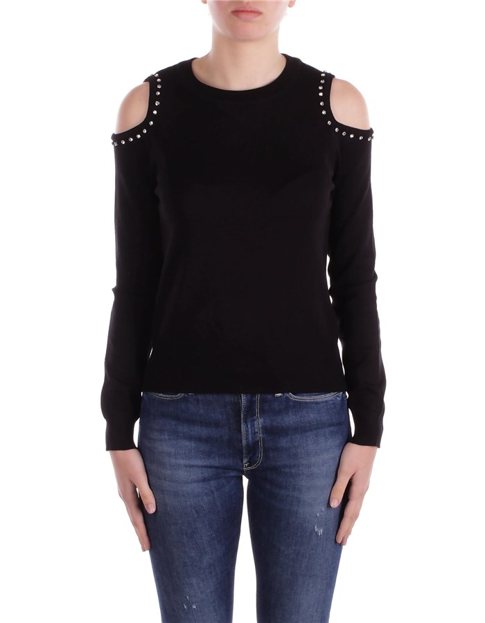 ONLY Crewneck  Black