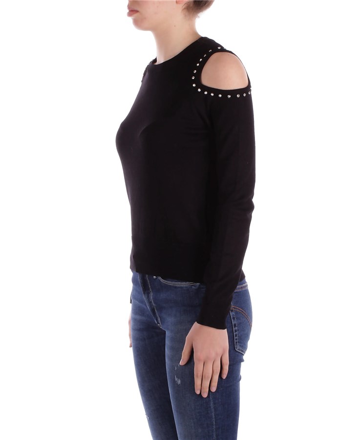 ONLY Crewneck  Black