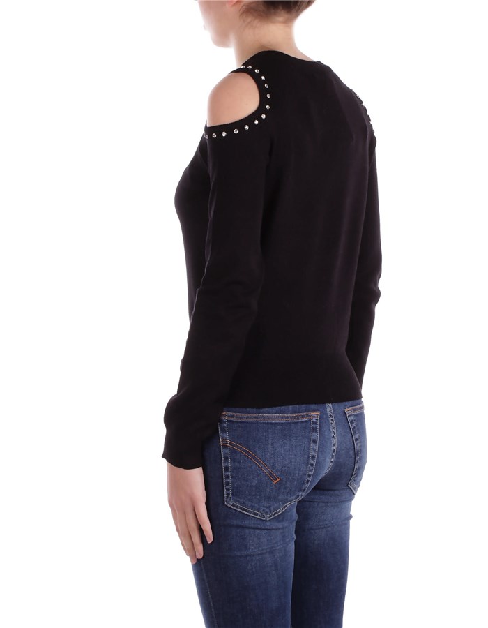 ONLY Maglieria Maglie Girocollo Donna 15339512 2 