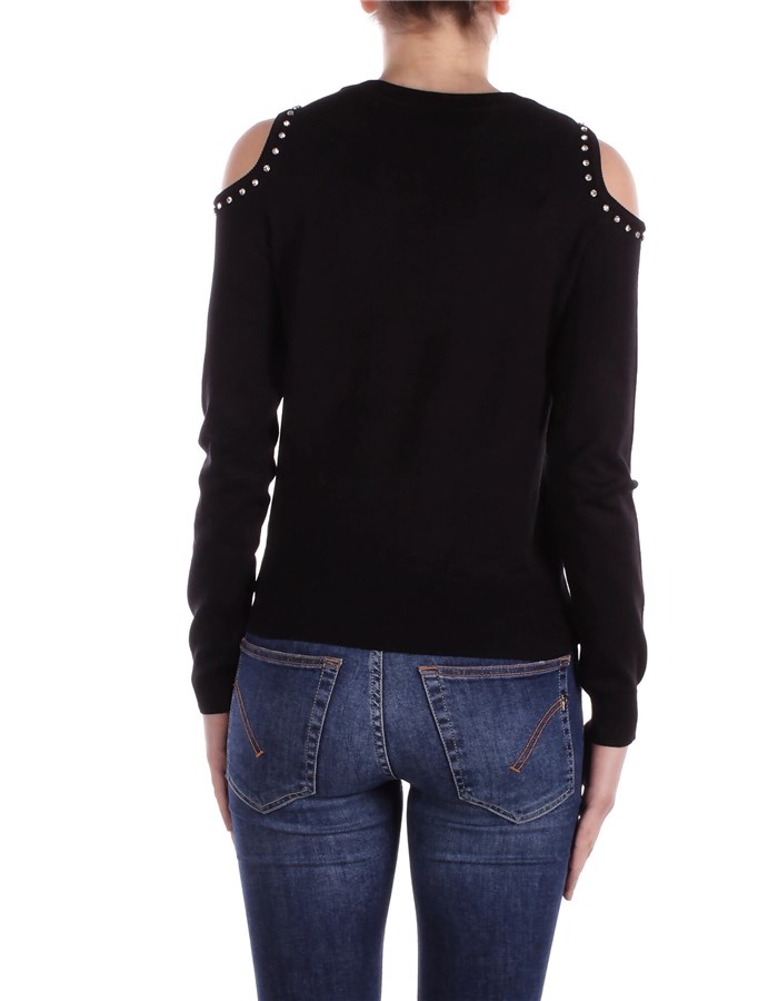 ONLY Maglieria Maglie Girocollo Donna 15339512 3 