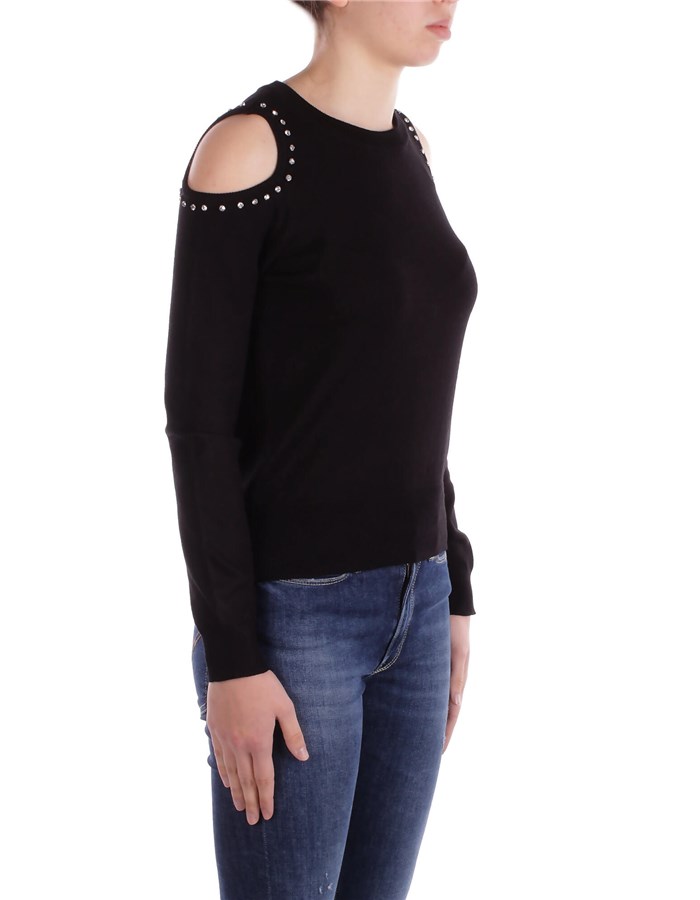 ONLY Maglieria Maglie Girocollo Donna 15339512 5 