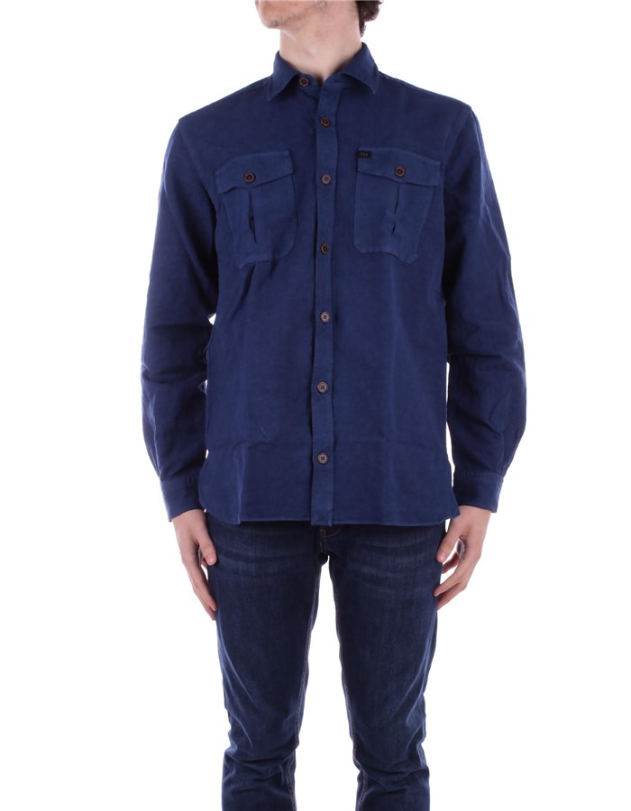 FAY Generiche Blu navy