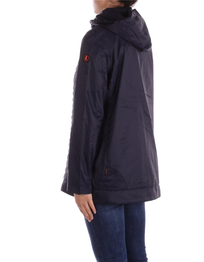SAVE THE DUCK Giubbotti Giacconi Donna D41165W GIGO20 2 