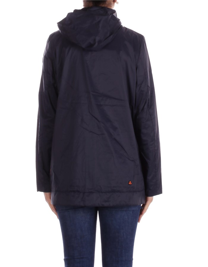 SAVE THE DUCK Giubbotti Giacconi Donna D41165W GIGO20 3 