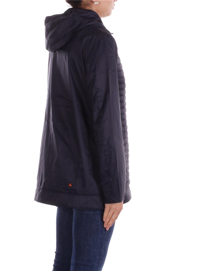 SAVE THE DUCK Giubbotti Giacconi Donna D41165W GIGO20 4 