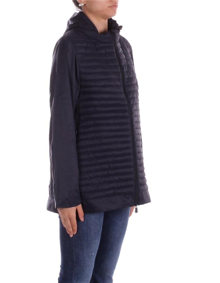 SAVE THE DUCK Giubbotti Giacconi Donna D41165W GIGO20 5 