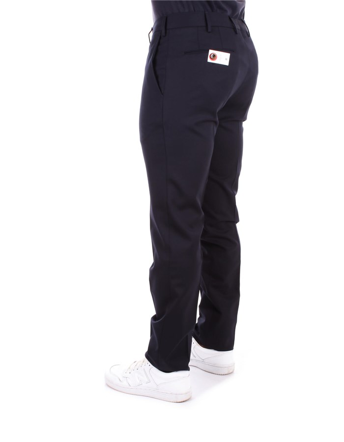PT TORINO Trousers Regular Men DS01Z00CL1 2 
