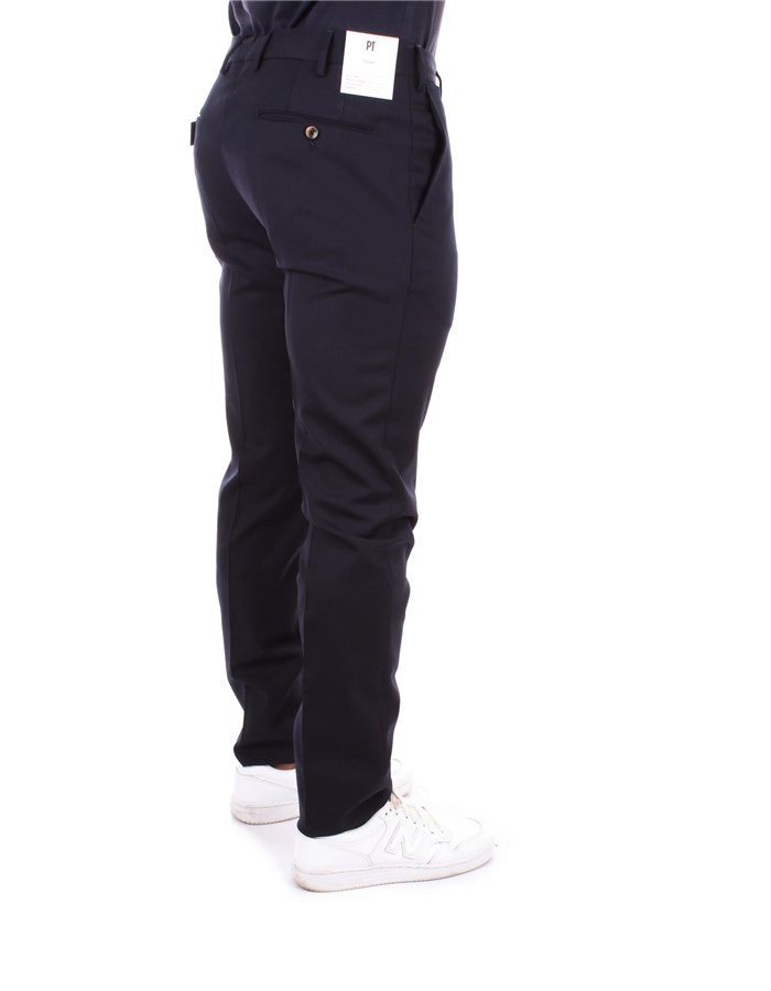 PT TORINO Trousers Regular Men DS01Z00CL1 4 