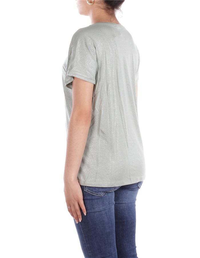ONLY T-shirt Manica Corta Donna 15315976 2 
