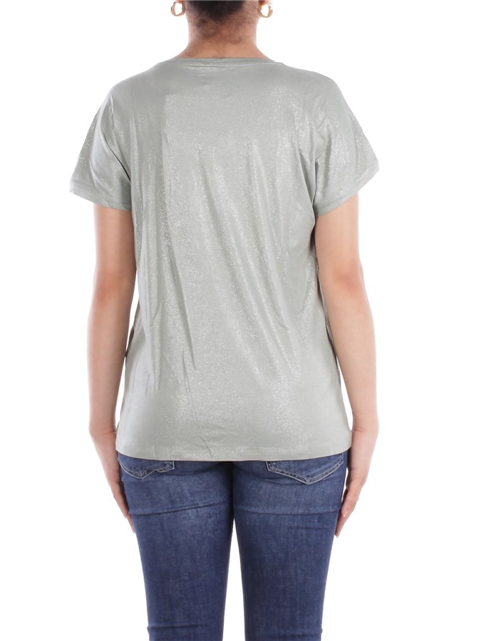 ONLY T-shirt Manica Corta Donna 15315976 3 