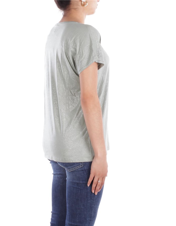 ONLY T-shirt Manica Corta Donna 15315976 4 