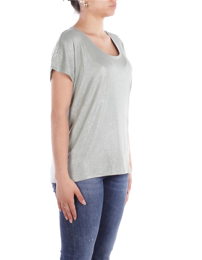 ONLY T-shirt Manica Corta Donna 15315976 5 