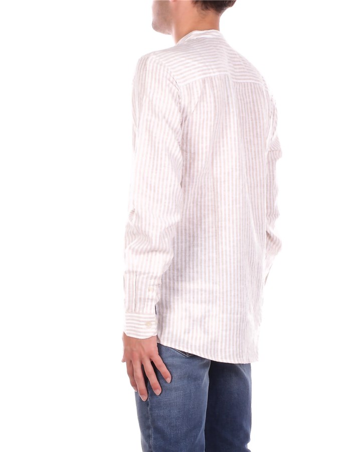 ONLY & SONS Camicie Coreana Uomo 22026602 2 