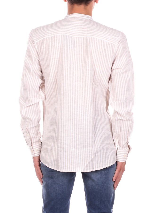 ONLY & SONS Camicie Coreana Uomo 22026602 3 